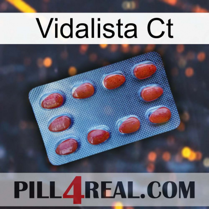 Vidalista Ct 06